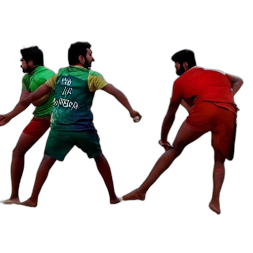 pixel art, 3d render, concept art, people transparent PNG cut-out