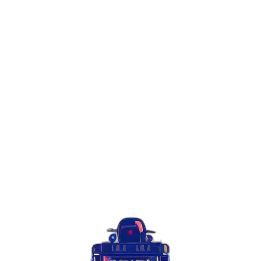 robot, car, weapon, creature transparent PNG cut-out