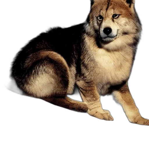 animal, creature, staff, weapon transparent PNG cut-out