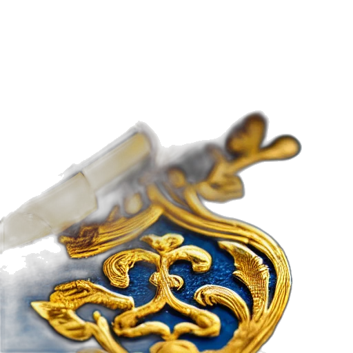crown, jewelry, sword, staff transparent PNG cut-out