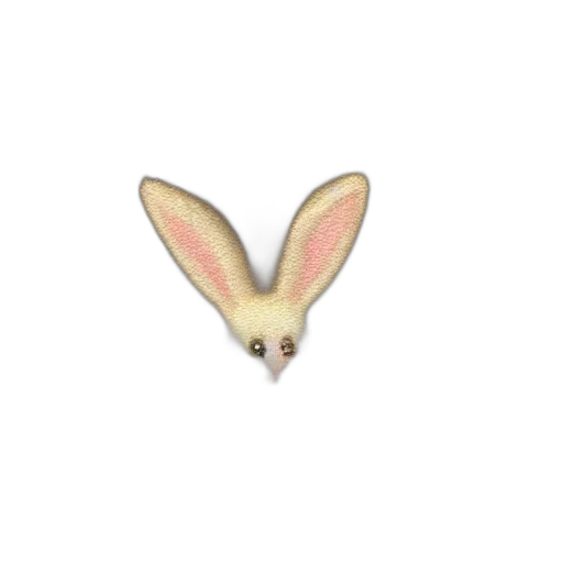 animal, creature, hat, jewelry transparent PNG cut-out