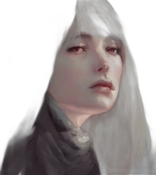 face, mask, creature, robot transparent PNG cut-out