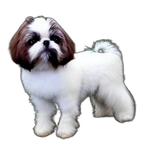 animal, hair, creature, staff transparent PNG cut-out