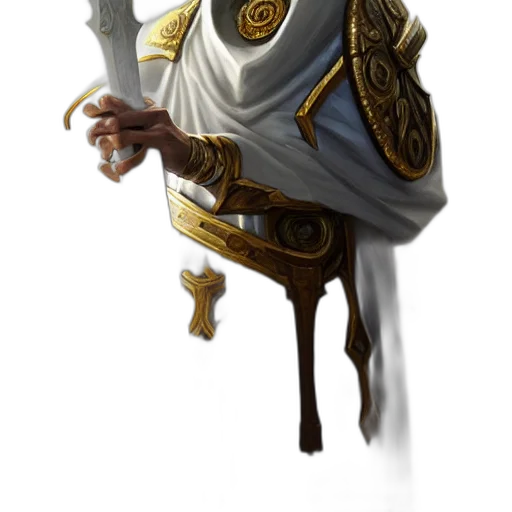 staff, sword, weapon, face transparent PNG cut-out