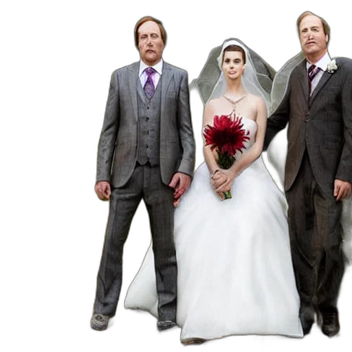 dress, among, saul, goodman transparent PNG cut-out