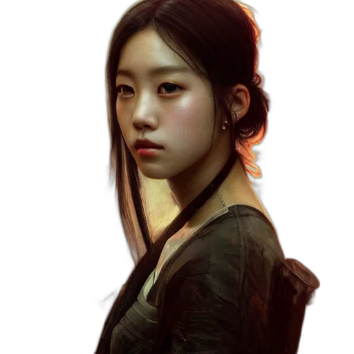 face, staff, jacket, mask transparent PNG cut-out