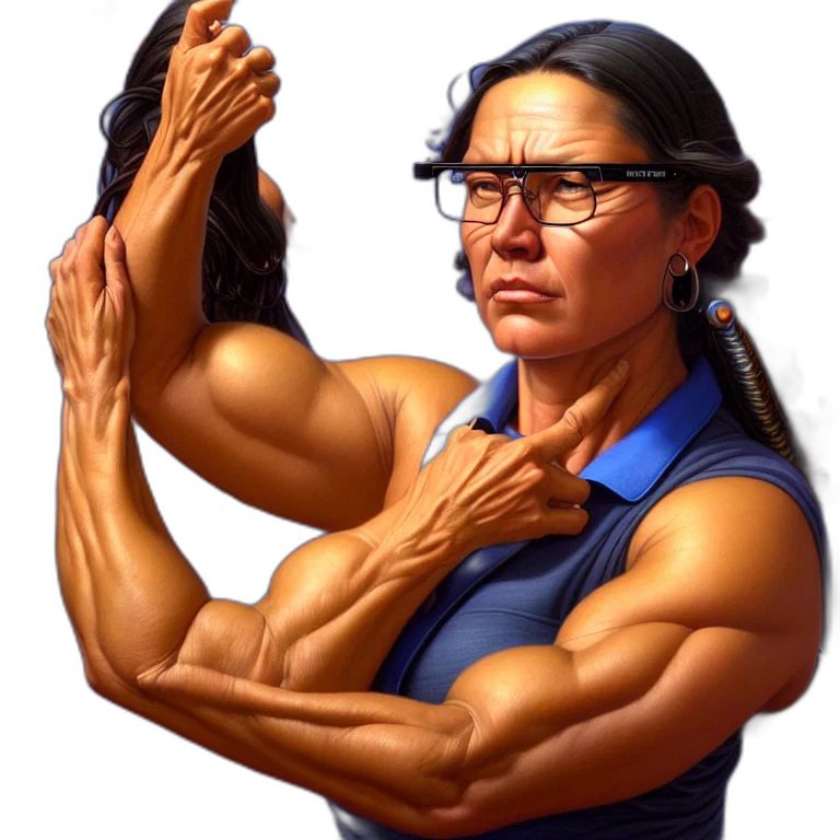 weapon, staff, photorealistic, concept art transparent PNG cut-out