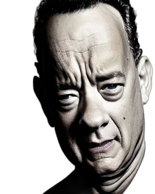 face, mask, creature, staff transparent PNG cut-out