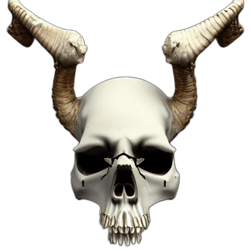mask, face, crown, animal transparent PNG cut-out
