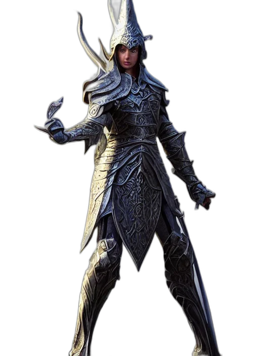 sword, staff, dragon, weapon transparent PNG cut-out