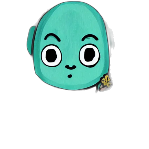 mask, face, staff, robot transparent PNG cut-out