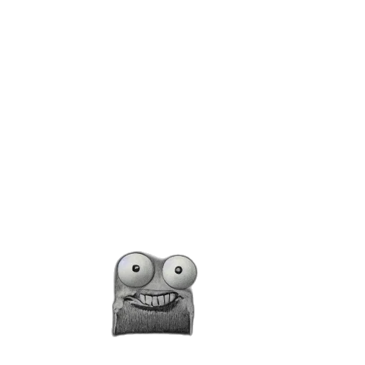robot, animal, creature, face transparent PNG cut-out