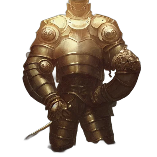 sword, robot, weapon, staff transparent PNG cut-out