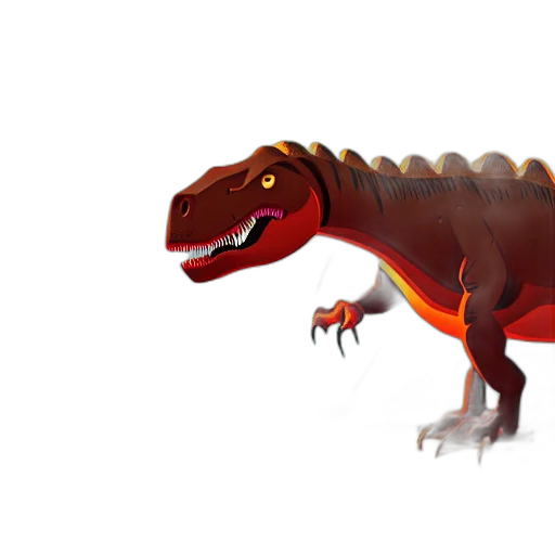 creature, dragon, animal, concept art transparent PNG cut-out