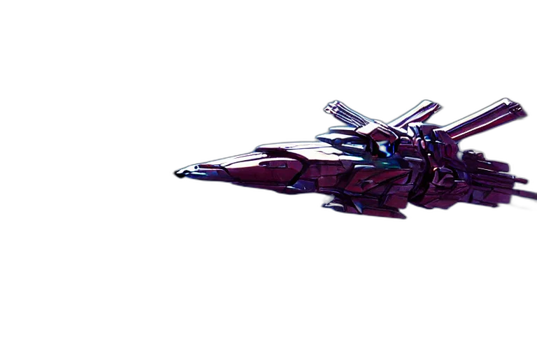 weapon, dragon, robot, creature transparent PNG cut-out