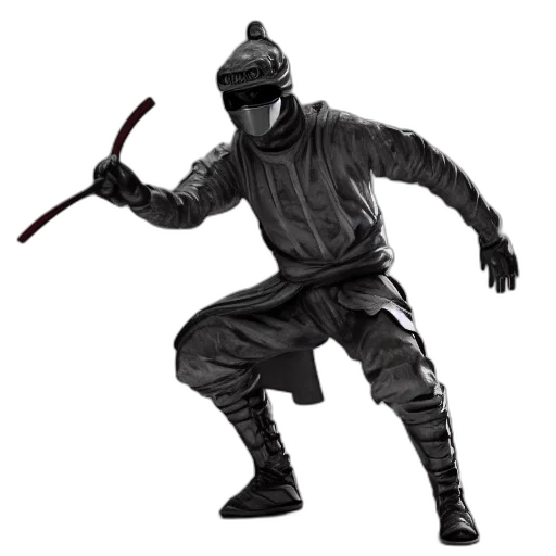 staff, mask, weapon, sword transparent PNG cut-out