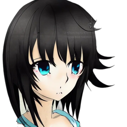 face, staff, robot, mask transparent PNG cut-out