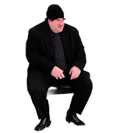 jacket, hat, furniture, robot transparent PNG cut-out