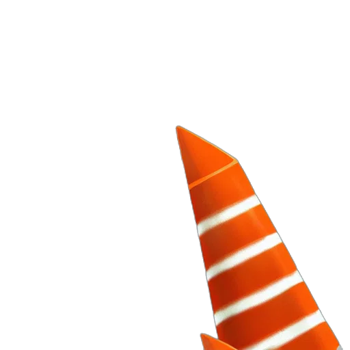 hat, staff, umbrella, weapon transparent PNG cut-out