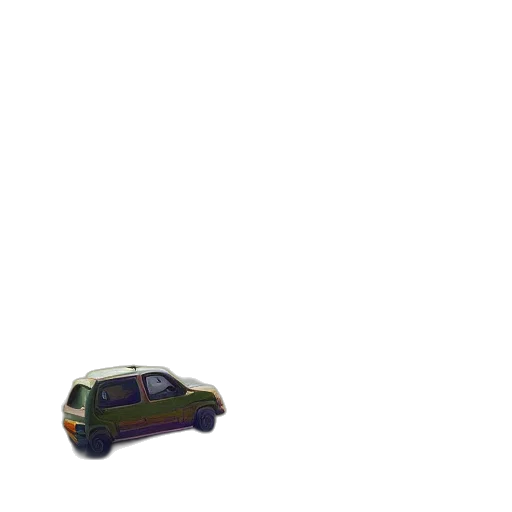 car, weapon, animal, robot transparent PNG cut-out