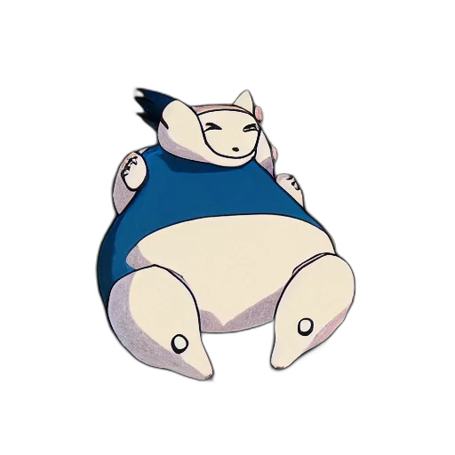 creature, animal, staff, robot transparent PNG cut-out