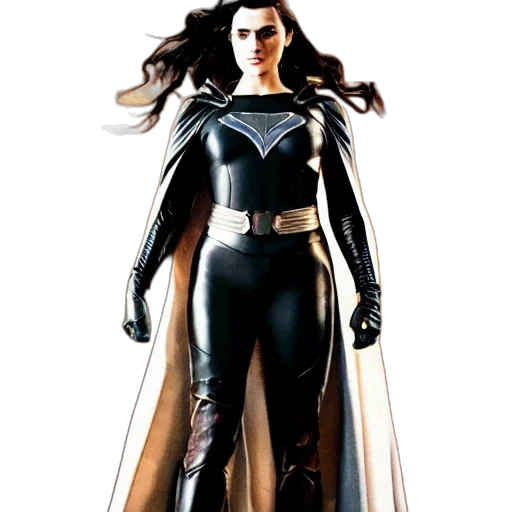 concept art, comic book art, fantasy art, 3d render transparent PNG cut-out