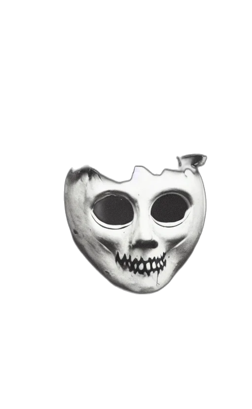 mask, jewelry, face, crown transparent PNG cut-out