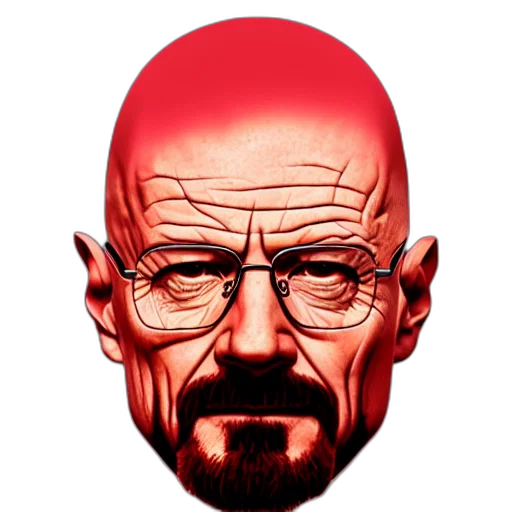 face, mask, robot, animal transparent PNG cut-out