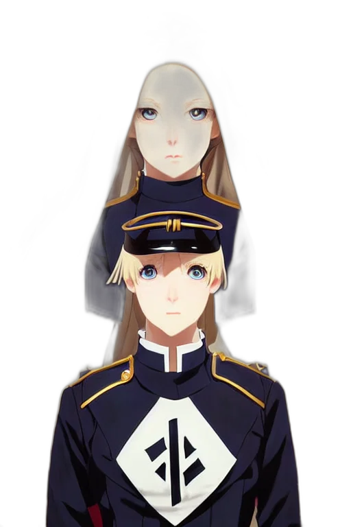 staff, mask, crown, face transparent PNG cut-out