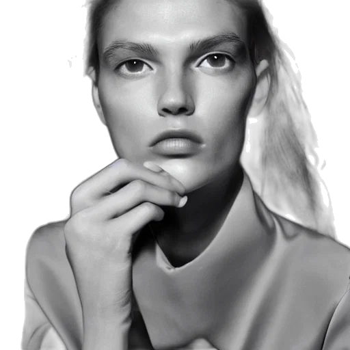 face, jewelry, jacket, dress transparent PNG cut-out