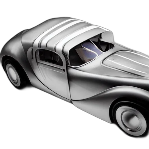 car, concept art, photorealistic, 3d render transparent PNG cut-out