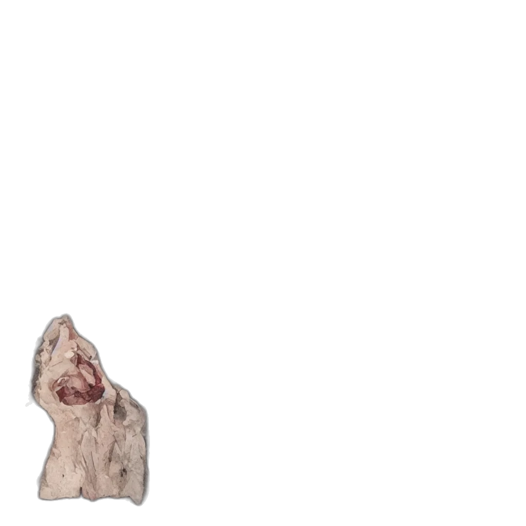 face, mask, jewelry, food transparent PNG cut-out