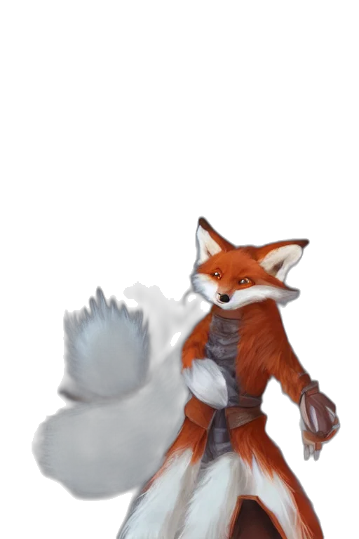 staff, animal, jacket, creature transparent PNG cut-out