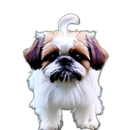 animal, staff, creature, face transparent PNG cut-out