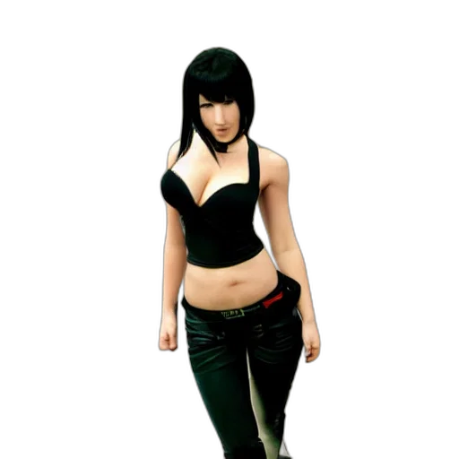 3d render, concept art, photorealistic, fantasy art transparent PNG cut-out
