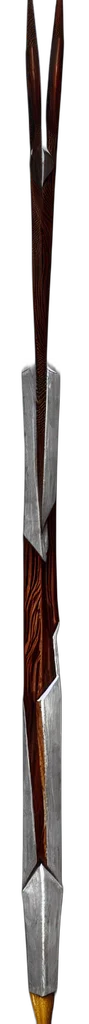 sword, staff, weapon, furniture transparent PNG cut-out