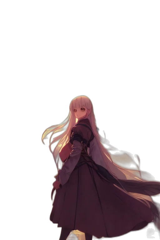 dress, sword, weapon, crown transparent PNG cut-out