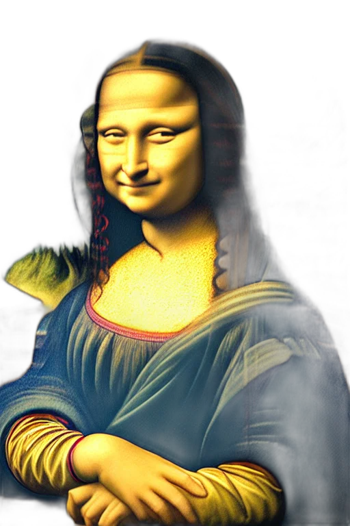 face, dress, mask, crown transparent PNG cut-out