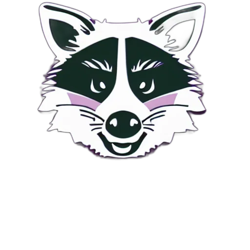 animal, staff, mask, face transparent PNG cut-out