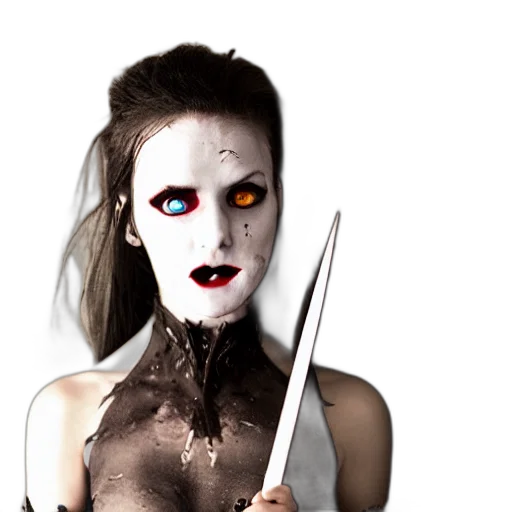 mask, staff, face, concept art transparent PNG cut-out