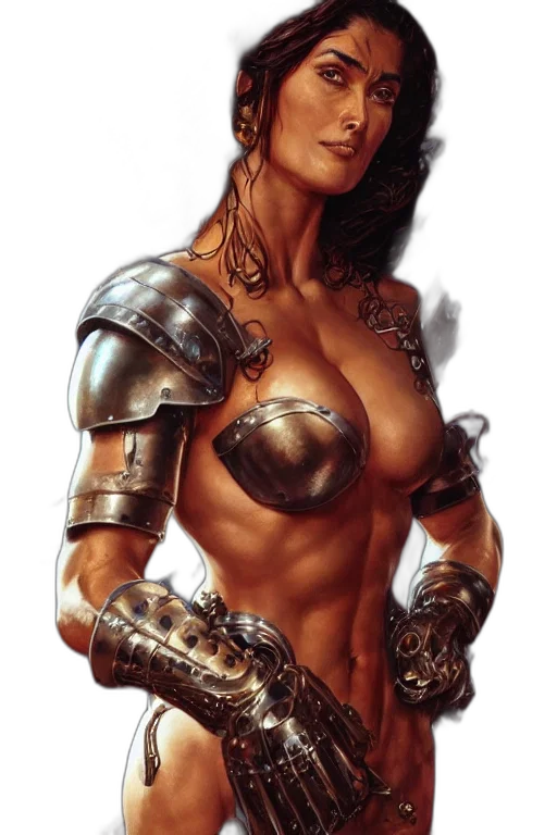 sword, robot, jewelry, weapon transparent PNG cut-out
