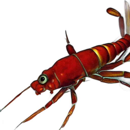 animal, creature, weapon, staff transparent PNG cut-out