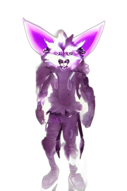 creature, mask, animal, staff transparent PNG cut-out