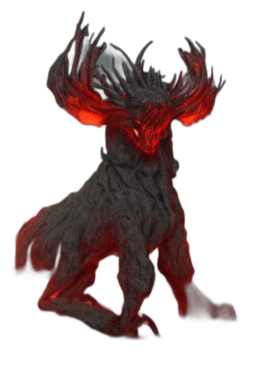 creature, dragon, mask, animal transparent PNG cut-out