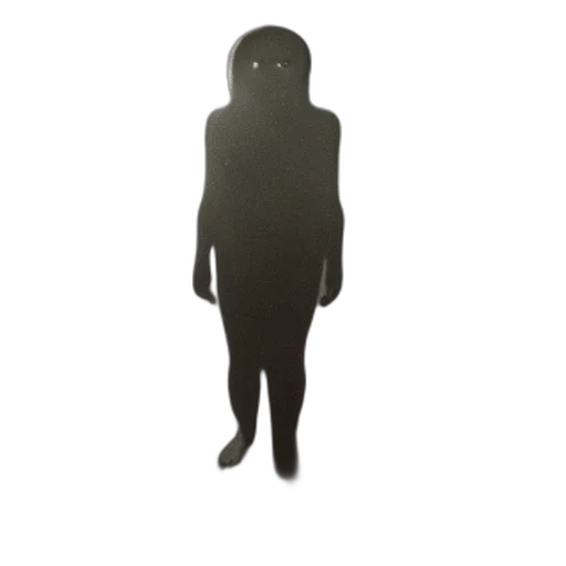 creature, dress, mask, face transparent PNG cut-out