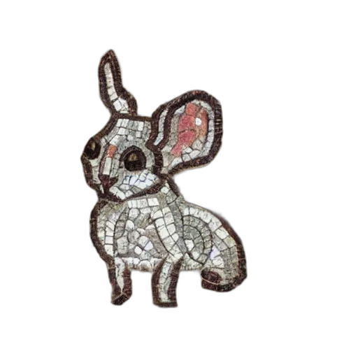 jewelry, animal, staff, creature transparent PNG cut-out