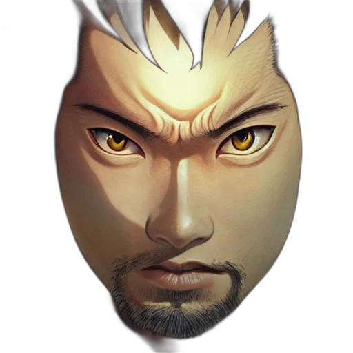 mask, face, crown, dragon transparent PNG cut-out
