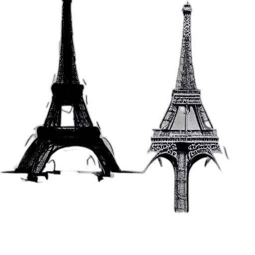 umbrella, building, jewelry, weapon transparent PNG cut-out