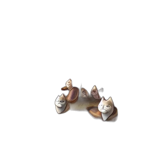 shoes, creature, animal, hair transparent PNG cut-out