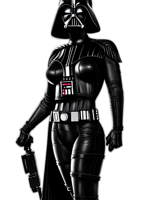 comic book art, concept art, pixel art, fantasy art transparent PNG cut-out